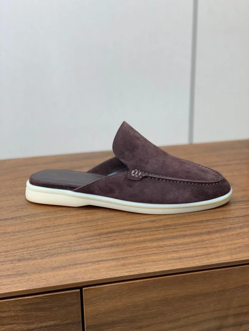 Loro Piana Sandals Flexible 11942