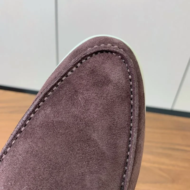 Loro Piana Sandals Flexible 11942