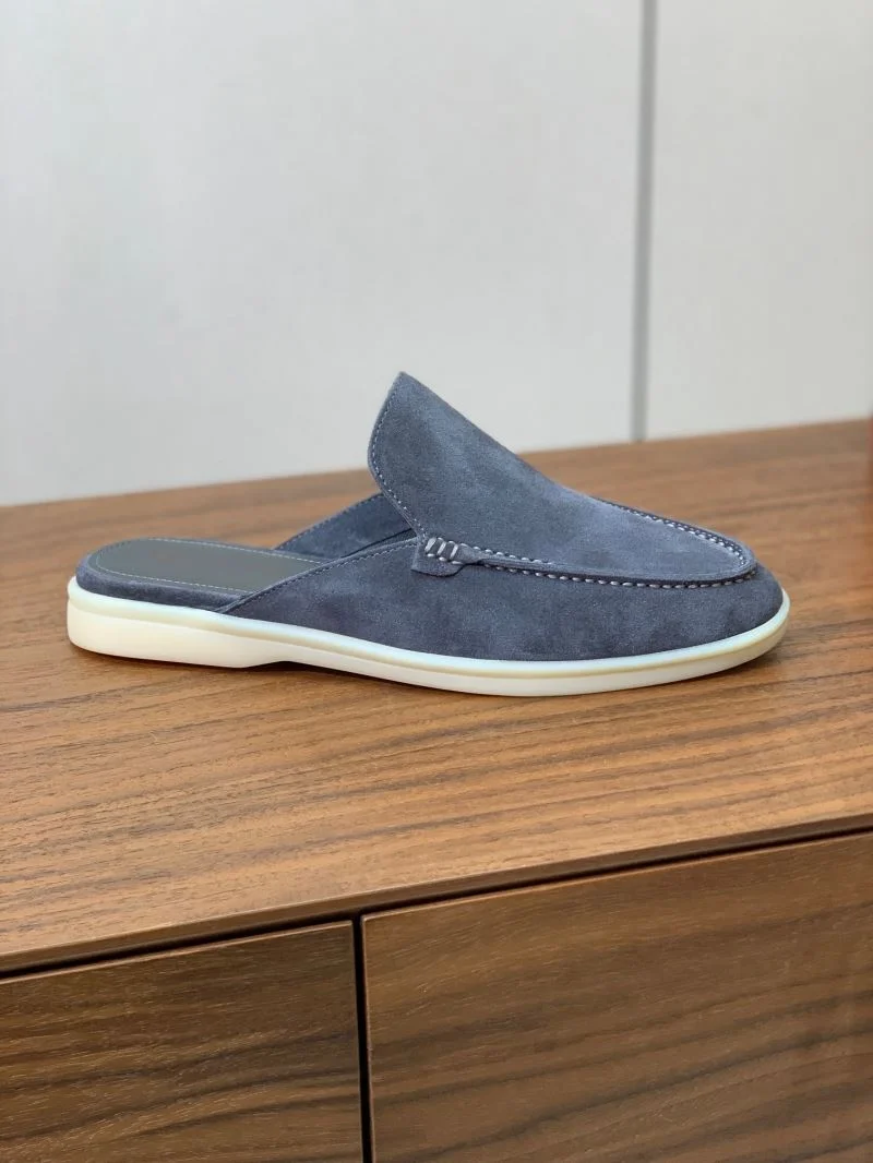 OdorResistant Loro Piana Sandals 11955