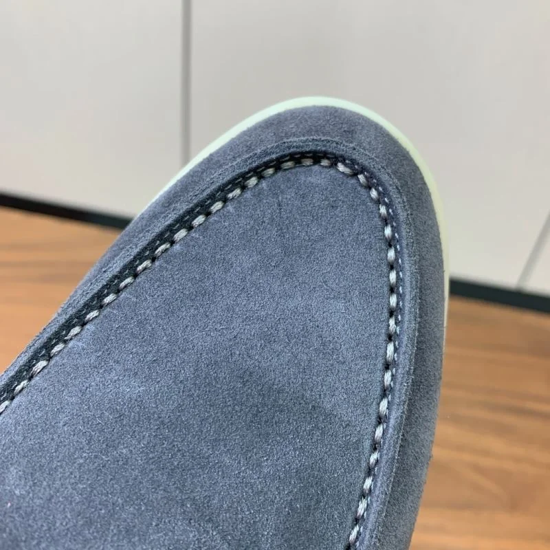 OdorResistant Loro Piana Sandals 11955