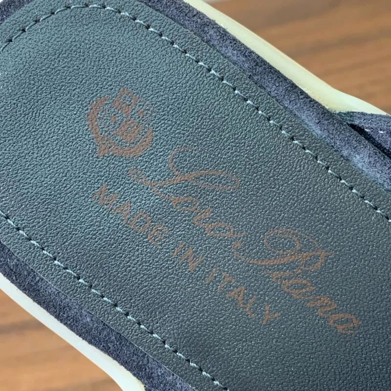 OdorResistant Loro Piana Sandals 11955