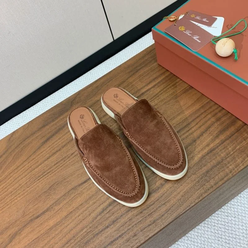Loro Piana Sandals Sporty 11941