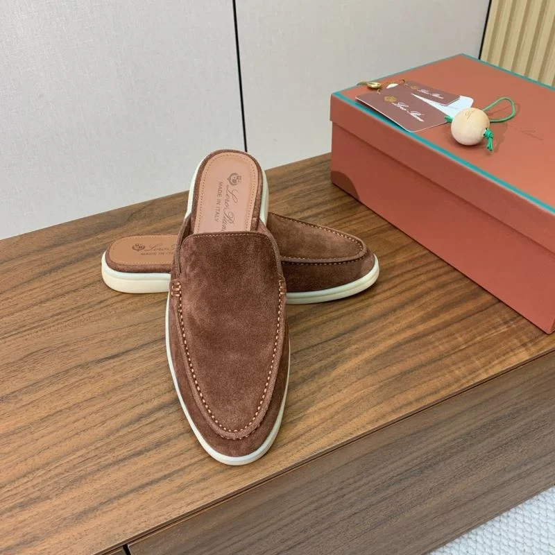 Loro Piana Sandals Sporty 11941