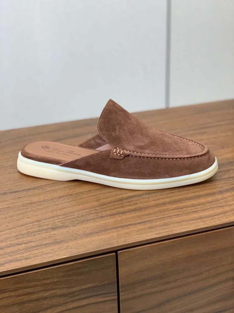 Loro Piana Sandals Sporty 11941