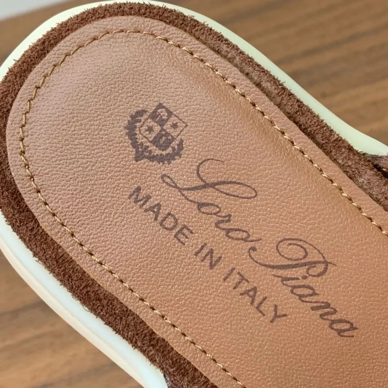 Loro Piana Sandals Sporty 11941