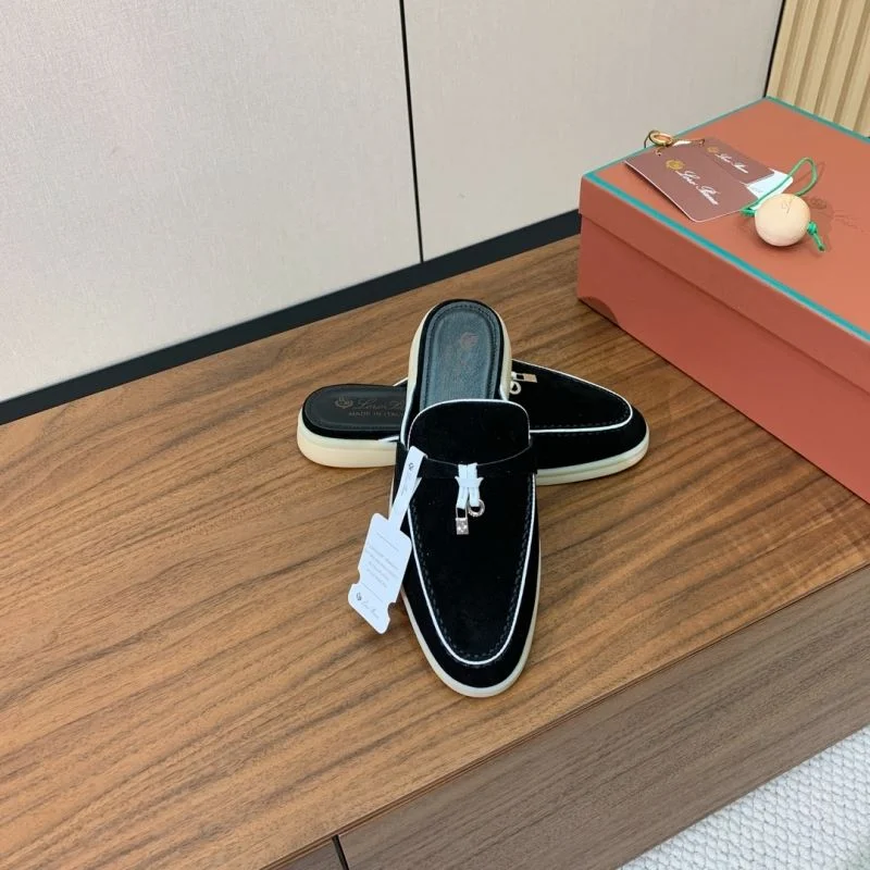Loro Piana Sandals SunProtective 11946