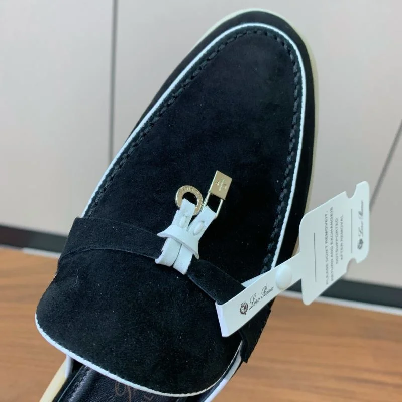 Loro Piana Sandals SunProtective 11946