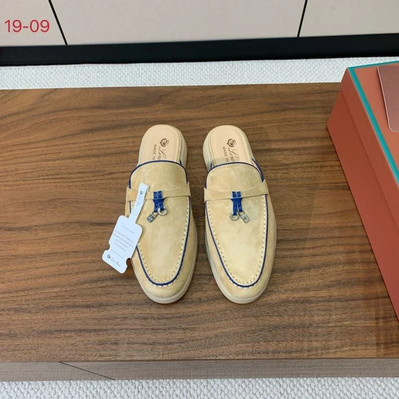 Loro Piana Sandals SunProtective 11948