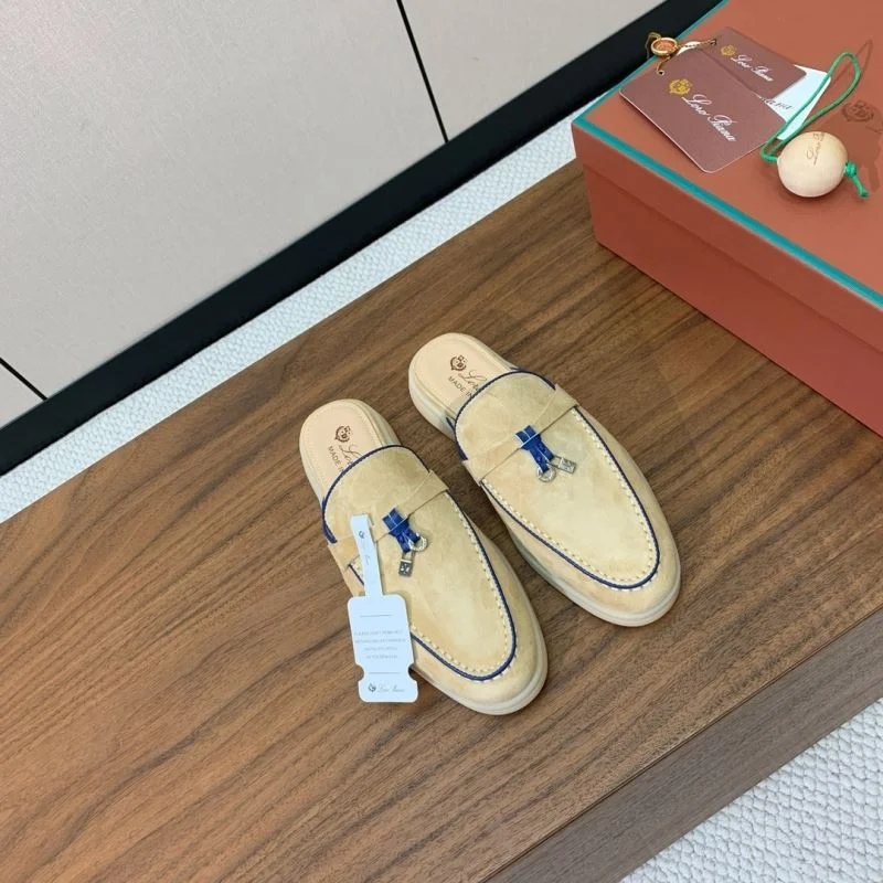 Loro Piana Sandals SunProtective 11948