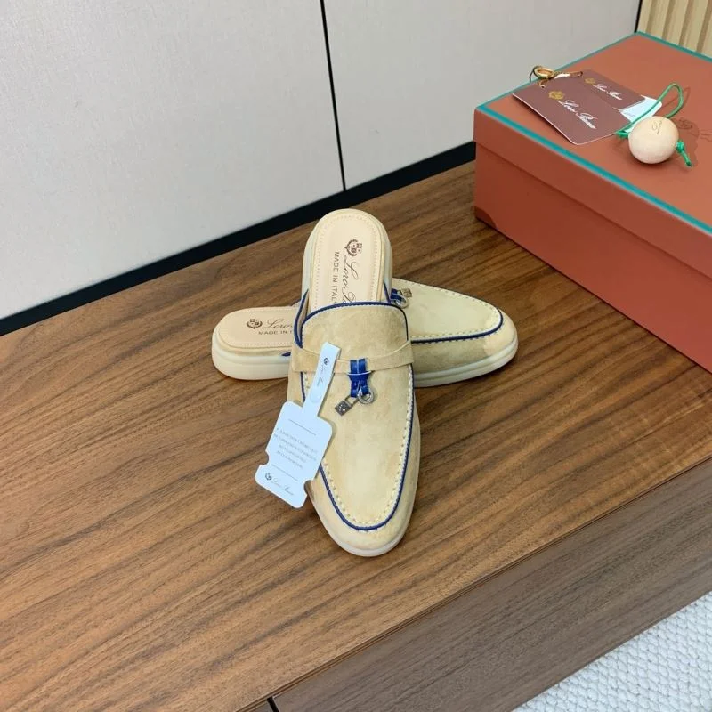Loro Piana Sandals SunProtective 11948