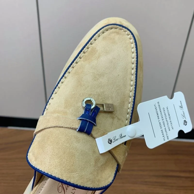 Loro Piana Sandals SunProtective 11948