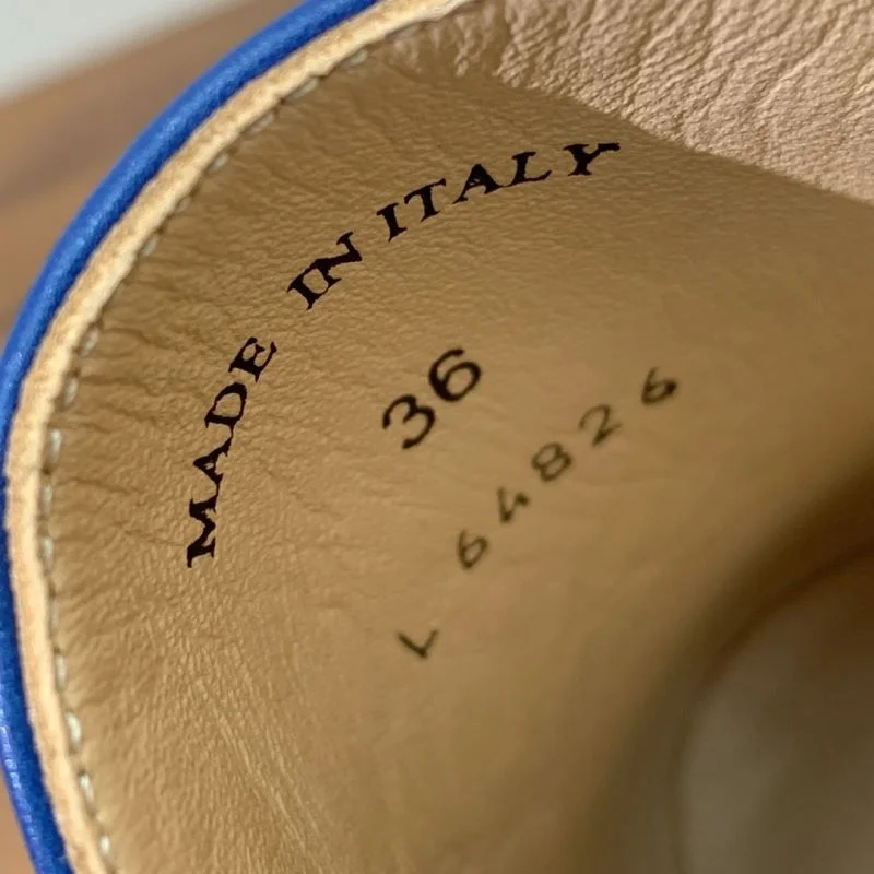 Loro Piana Sandals SunProtective 11948