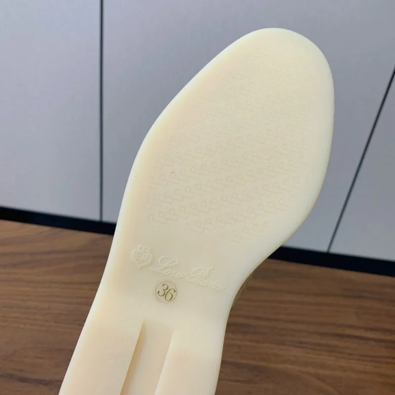 Loro Piana Sandals SunProtective 11948