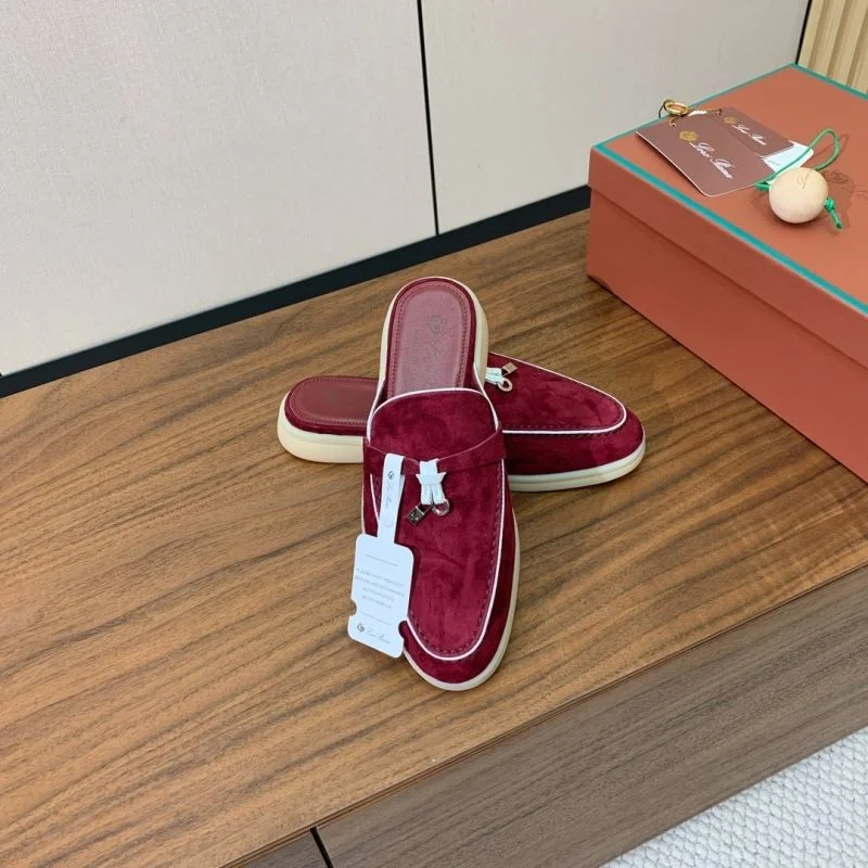 Loro Piana Sandals Modern 11938