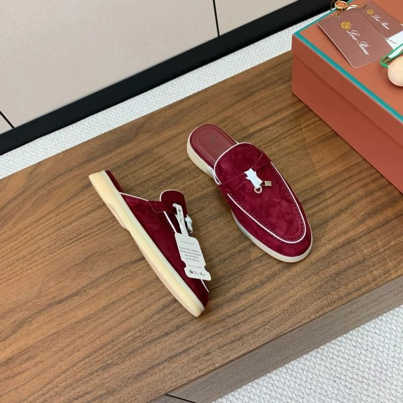 Loro Piana Sandals Modern 11938