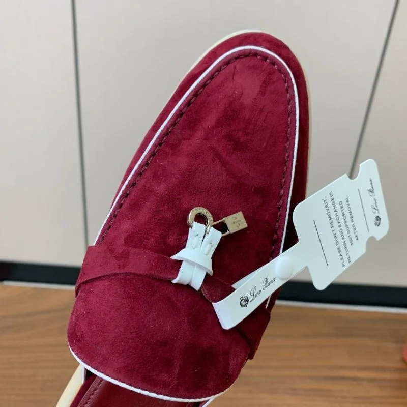 Loro Piana Sandals Modern 11938