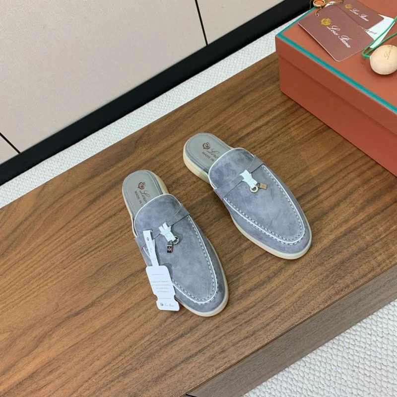 Loro Piana Sandals WaterResistant 11939