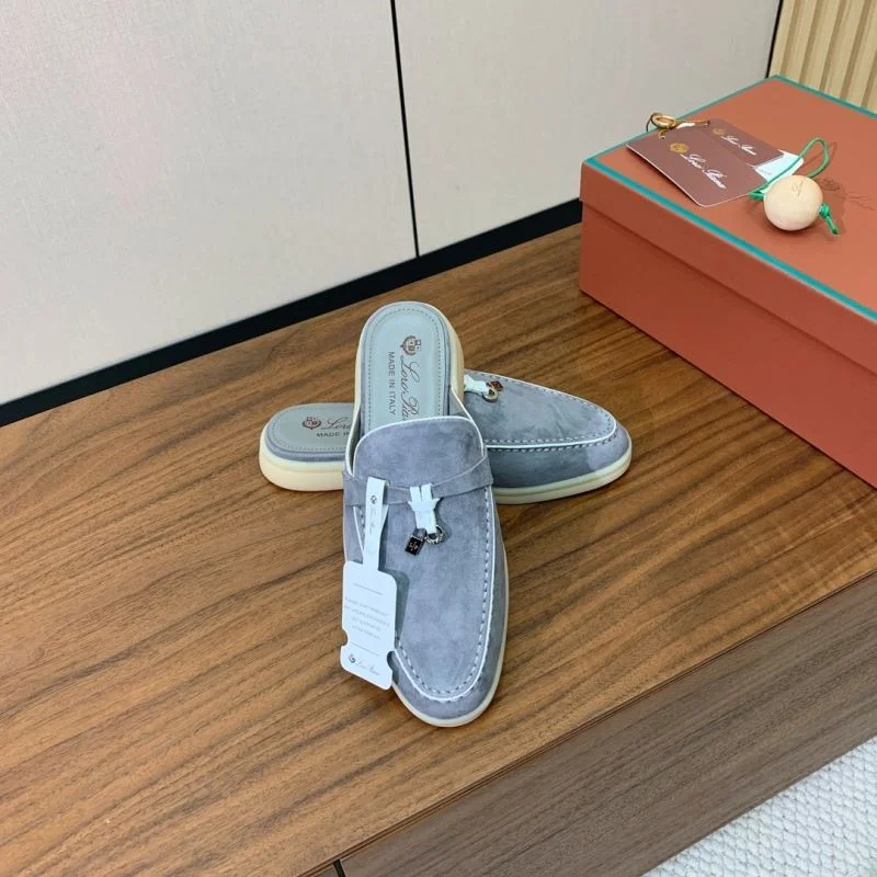 Loro Piana Sandals WaterResistant 11939