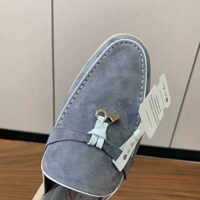 Loro Piana Sandals WaterResistant 11939