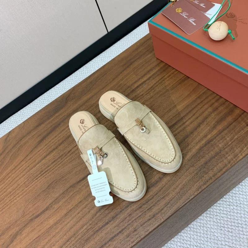 OnTrend Loro Piana Sandals 11944