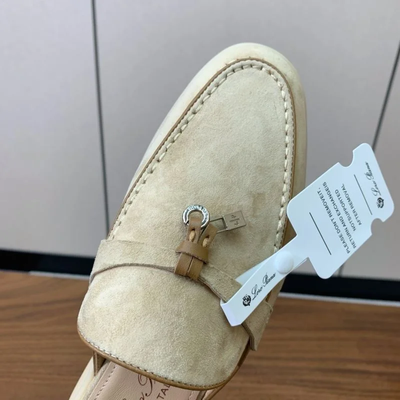 OnTrend Loro Piana Sandals 11944