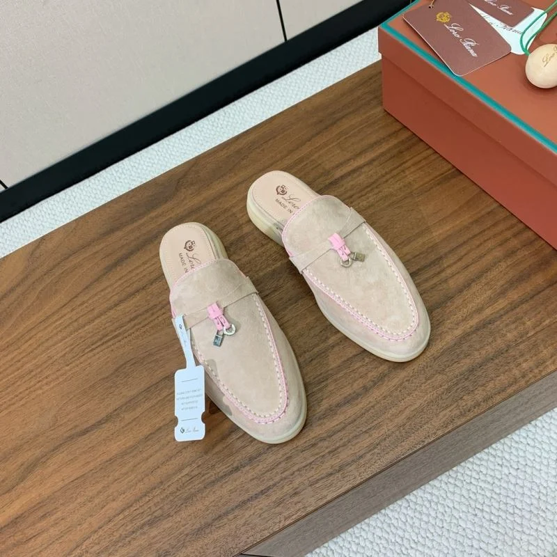MoistureWicking Loro Piana Sandals 11940