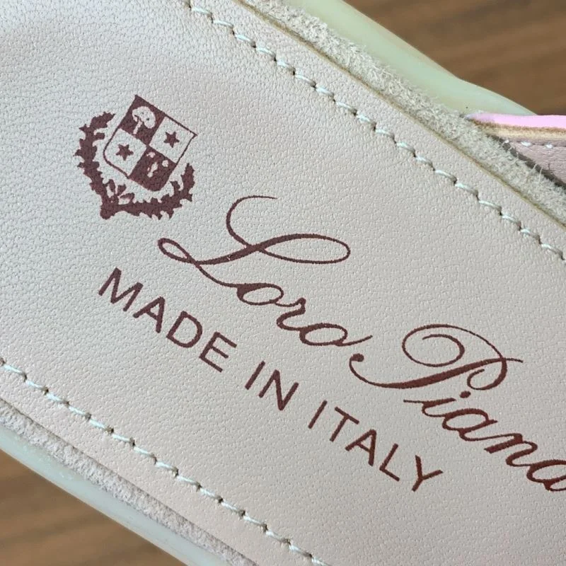 MoistureWicking Loro Piana Sandals 11940