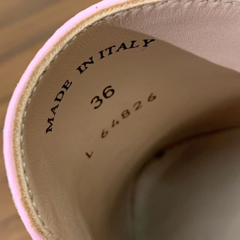 MoistureWicking Loro Piana Sandals 11940