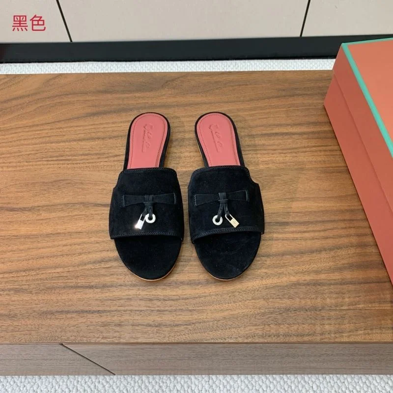 Loro Piana Sandals Comfortable 11945