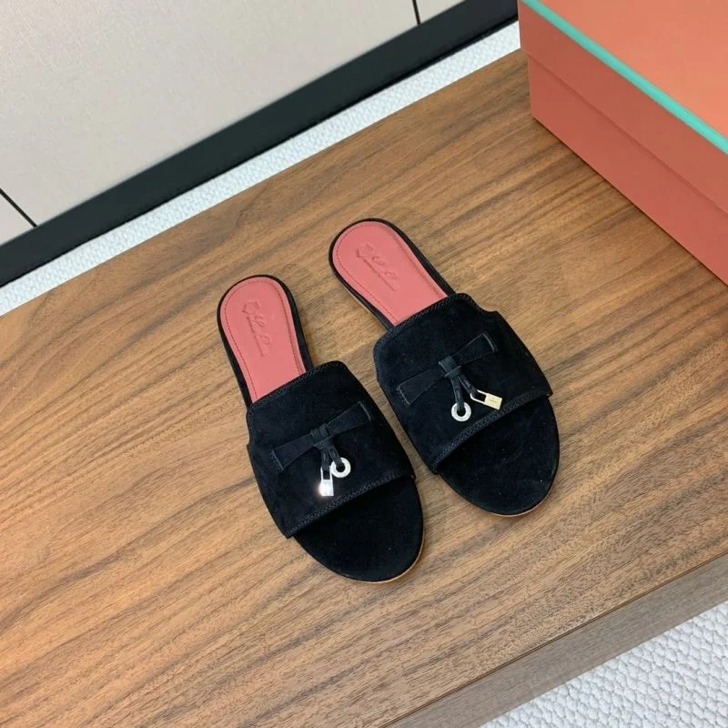 Loro Piana Sandals Comfortable 11945