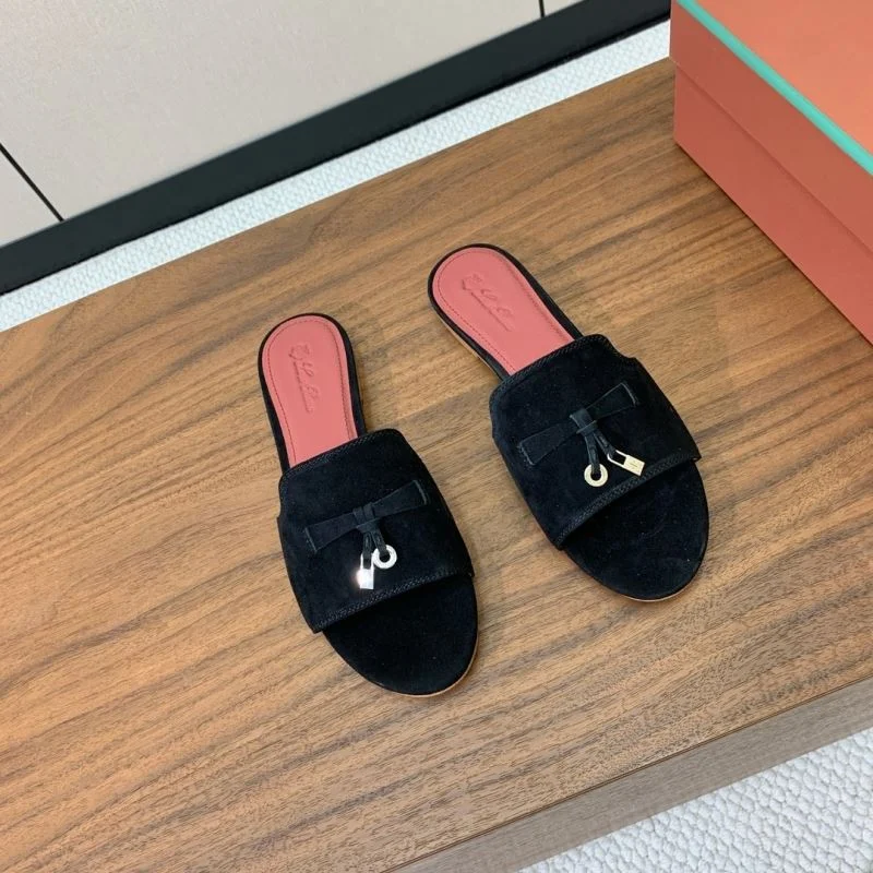 Loro Piana Sandals Comfortable 11945