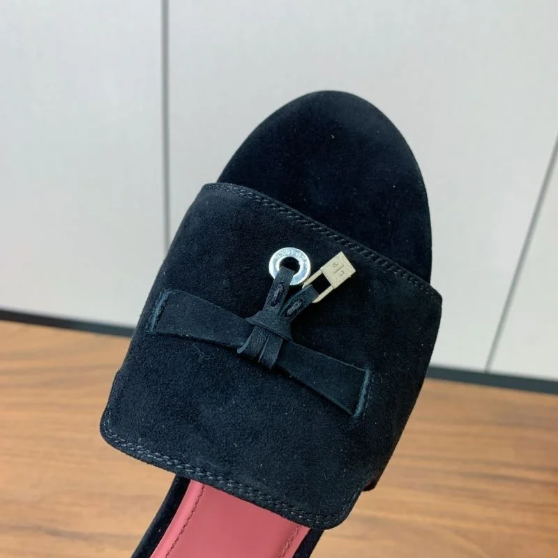 Loro Piana Sandals Comfortable 11945
