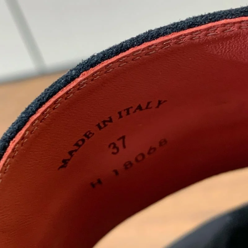 Loro Piana Sandals Comfortable 11945