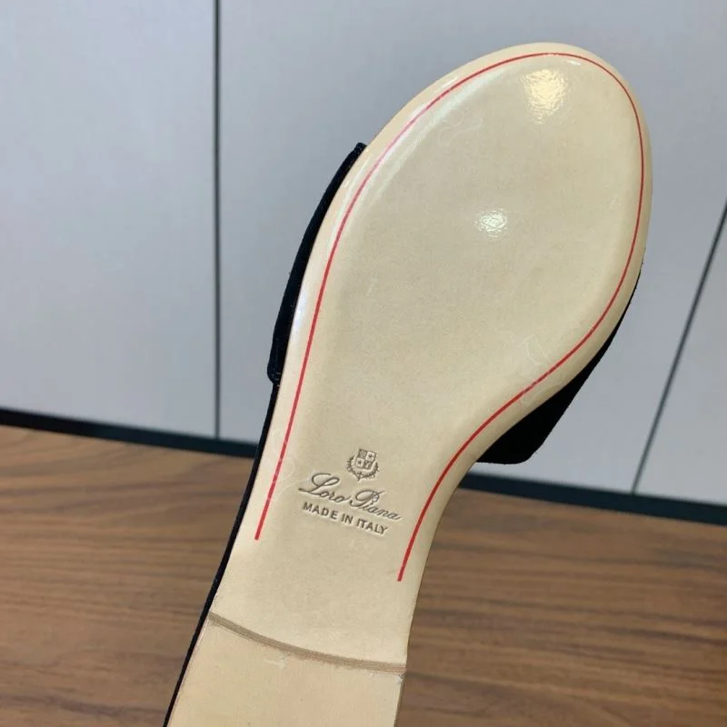 Loro Piana Sandals Comfortable 11945
