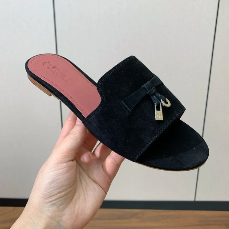 Loro Piana Sandals Comfortable 11945