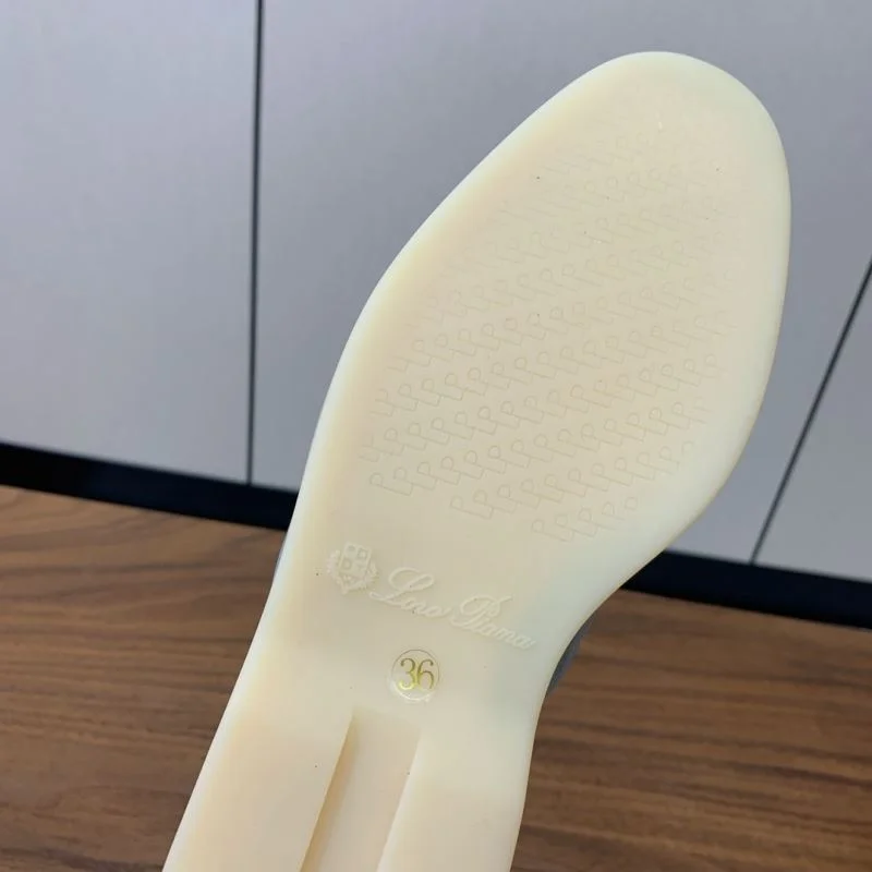 SunProtective Loro Piana Sandals 11933
