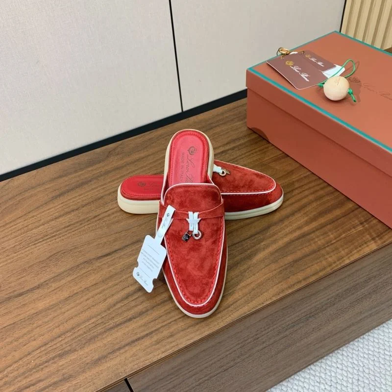 Resilient Loro Piana Sandals 11952