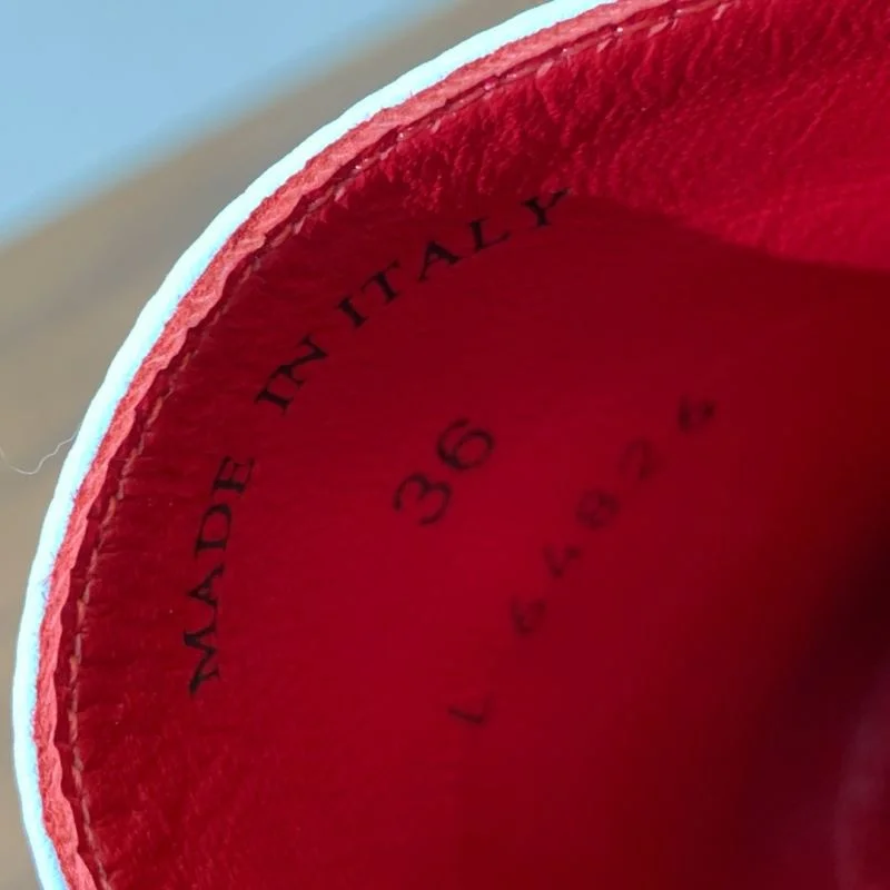 Resilient Loro Piana Sandals 11952