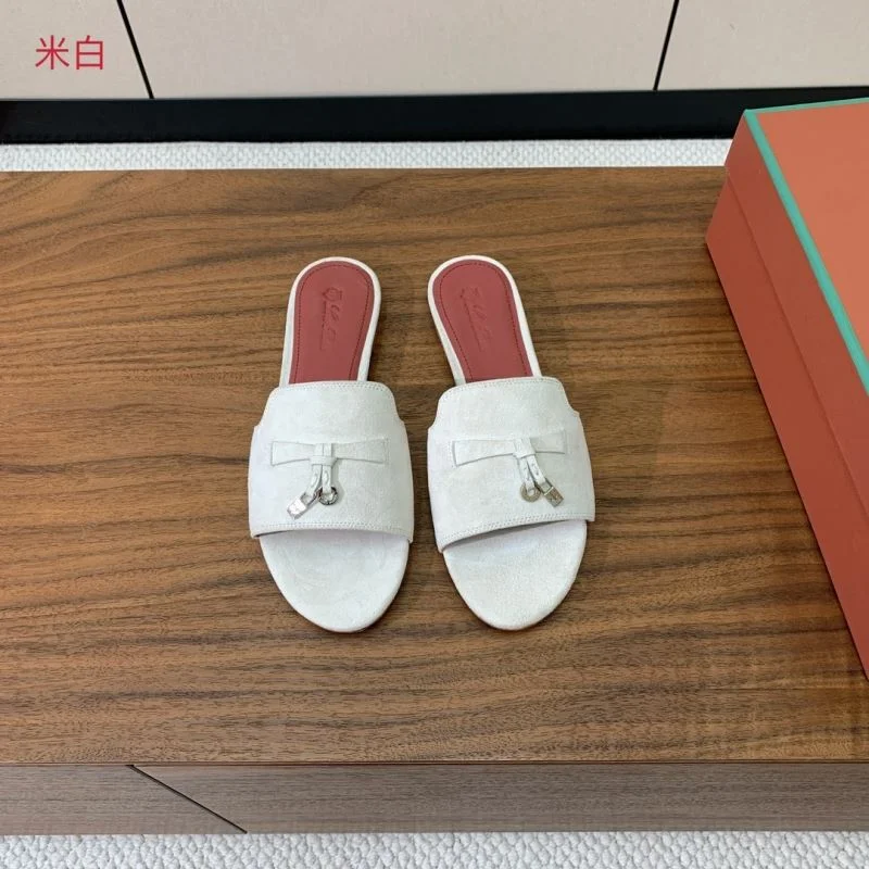 EyeCatching Loro Piana Sandals 11935