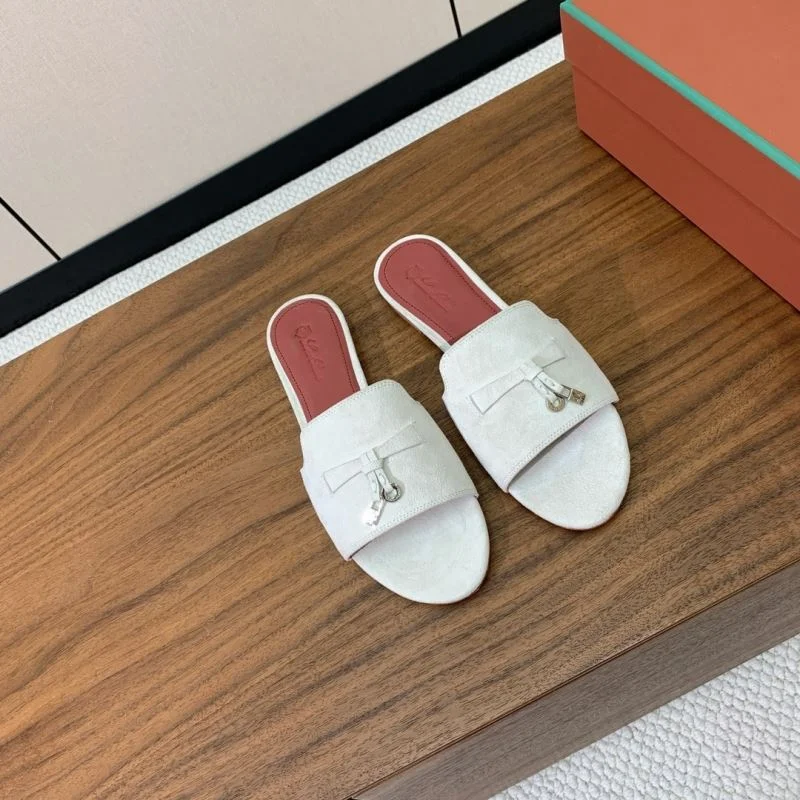 EyeCatching Loro Piana Sandals 11935