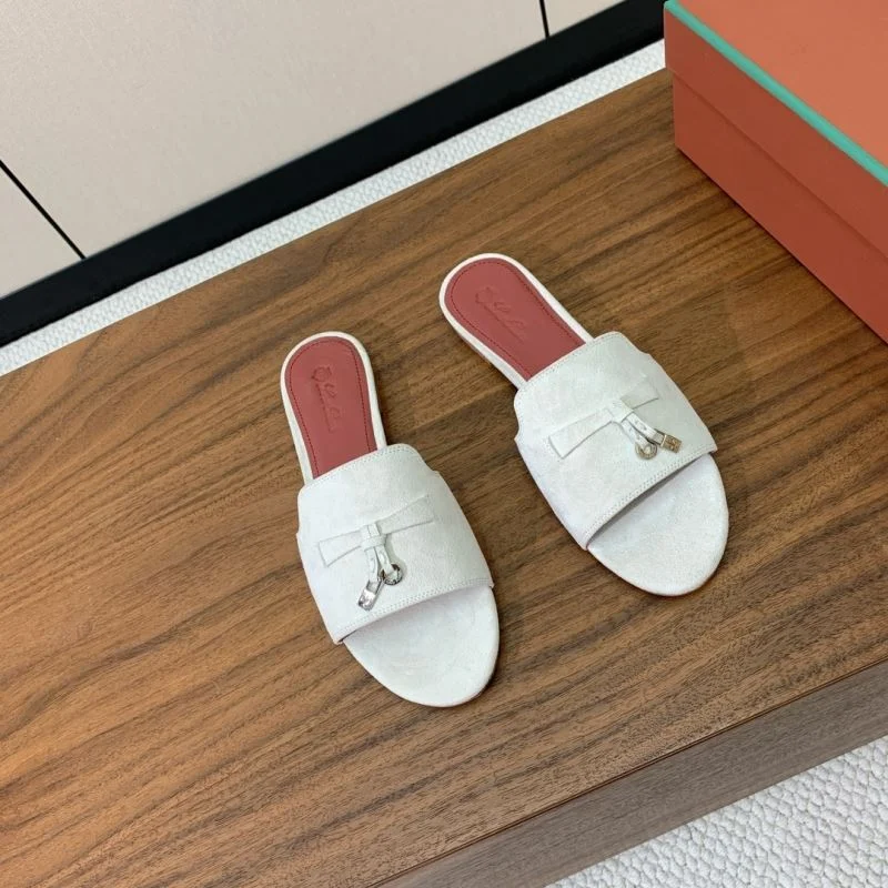 EyeCatching Loro Piana Sandals 11935