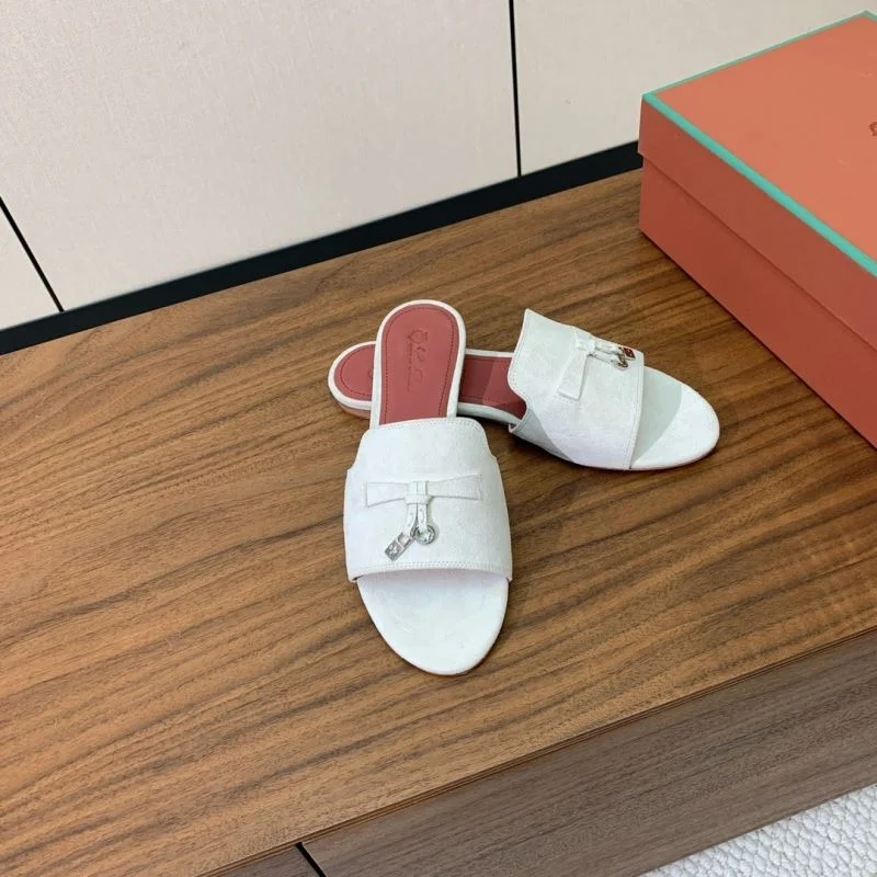 EyeCatching Loro Piana Sandals 11935