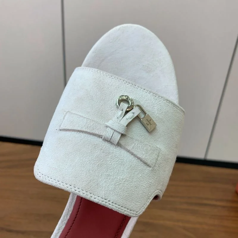 EyeCatching Loro Piana Sandals 11935
