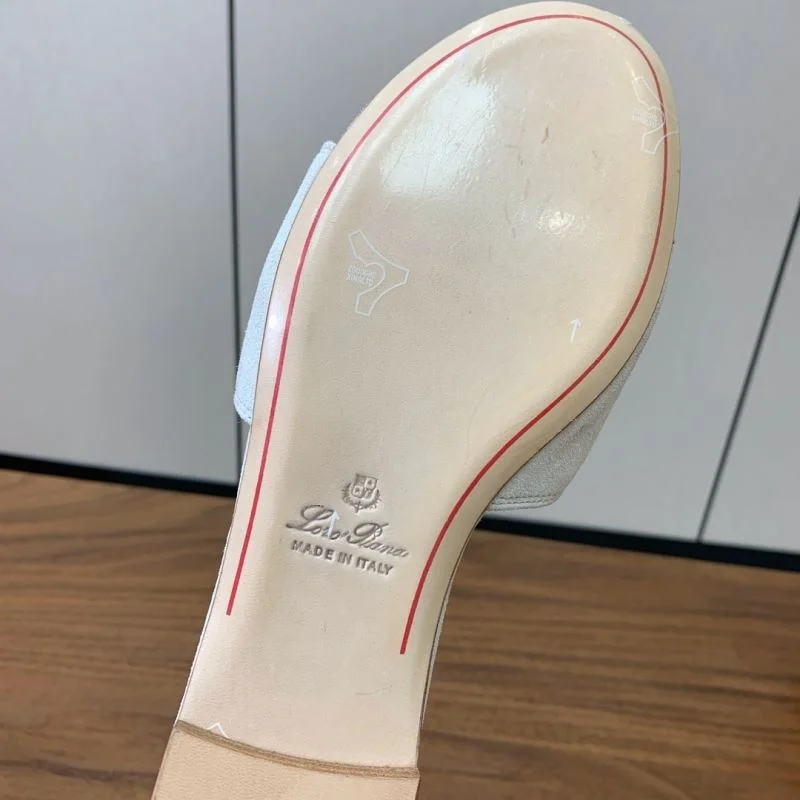 EyeCatching Loro Piana Sandals 11935