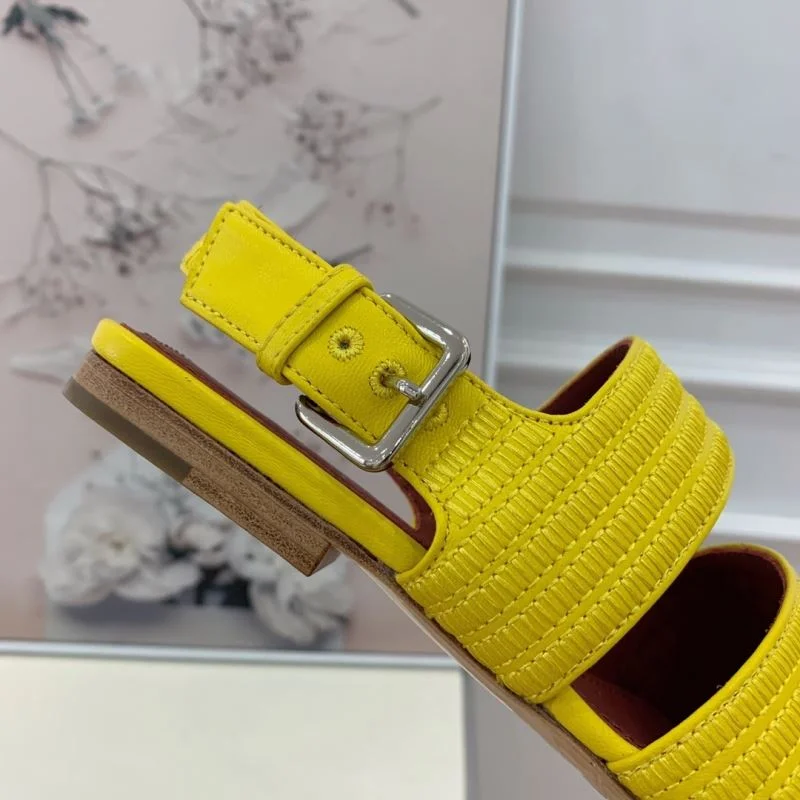 SoftTouch Loro Piana Sandals 11929