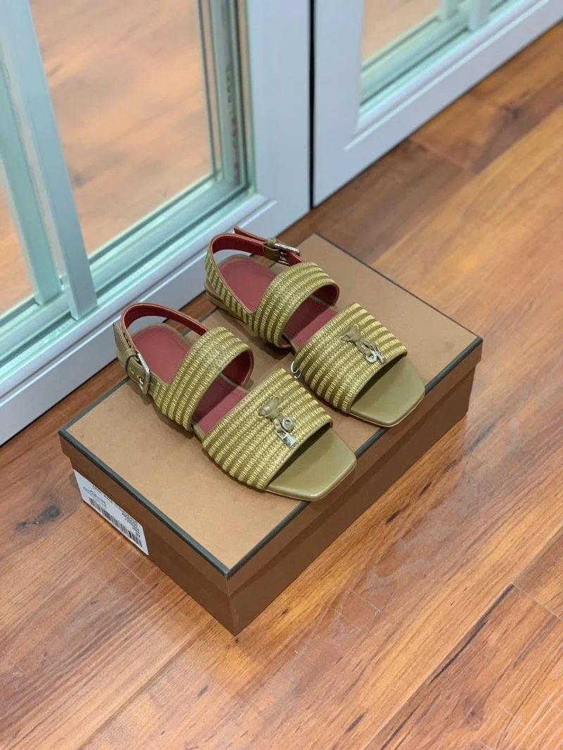 Loro Piana Sandals Fashionable 11949