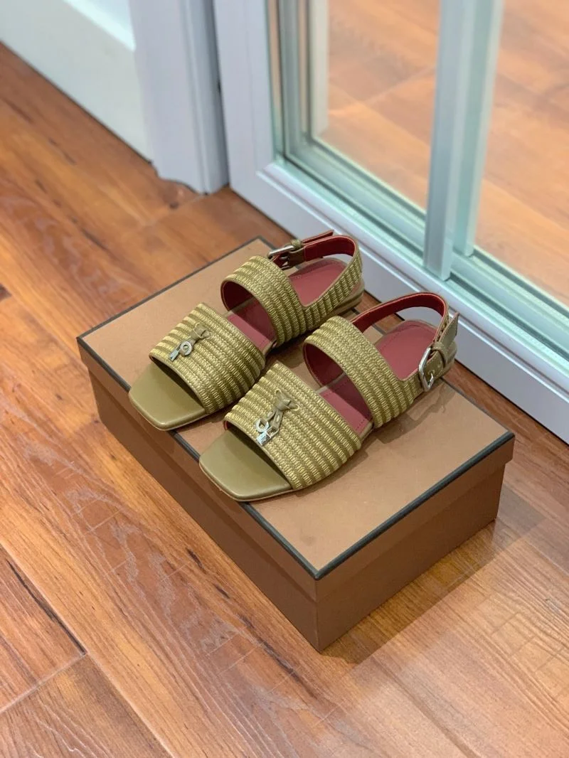 Loro Piana Sandals Fashionable 11949