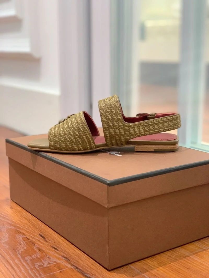 Loro Piana Sandals Fashionable 11949