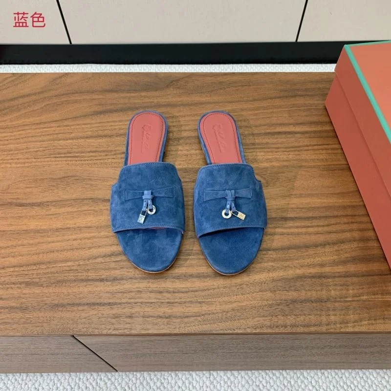 Thermal Loro Piana Sandals 11926