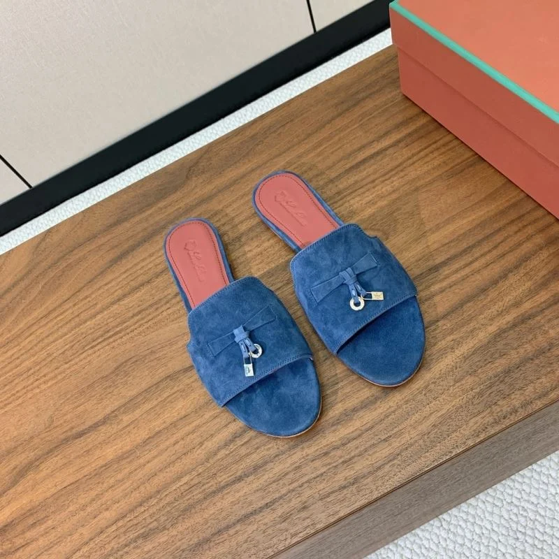 Thermal Loro Piana Sandals 11926